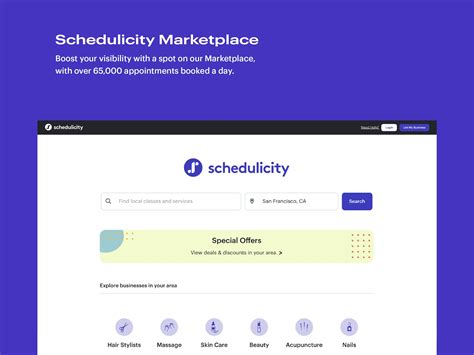 Sign In to Your Account for Work Scheduling and Time Tracking Homebase homebase Everything you need to manage & pay your hourly team Simplify and save time with scheduling, time clocks, team communication, full-service payroll, and HR-all in one place. . Schedulicity login